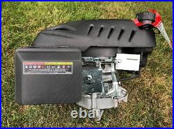 Rato 173cc 7/8 Vertical Shaft Engine For Lawn Mower Pressure Washer Log Splitter