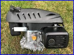 Rato 173cc 7/8 Vertical Shaft Engine For Lawn Mower Pressure Washer Log Splitter