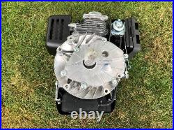 Rato 173cc 7/8 Vertical Shaft Engine For Lawn Mower Pressure Washer Log Splitter