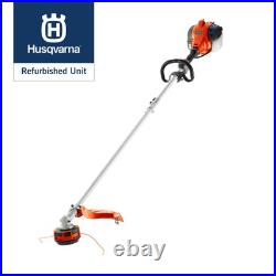 Refurbished 330LK 20 in. 28cc 2-Cycle Gas Straight Shaft String Trimmer