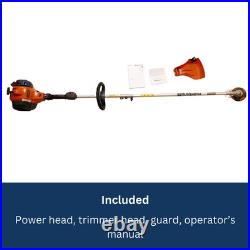 Refurbished 330LK 20 in. 28cc 2-Cycle Gas Straight Shaft String Trimmer