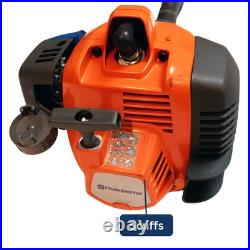 Refurbished 330LK 20 in. 28cc 2-Cycle Gas Straight Shaft String Trimmer
