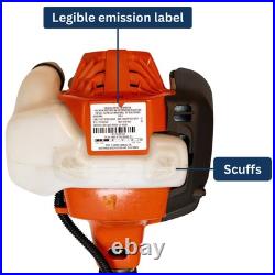 Refurbished 330LK 20 in. 28cc 2-Cycle Gas Straight Shaft String Trimmer