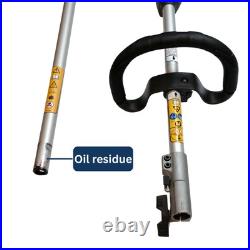 Refurbished 330LK 20 in. 28cc 2-Cycle Gas Straight Shaft String Trimmer