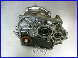 Robin Subaru EH25 Engine Crankcase Cover Reducing Gear Box Transmission Shaft