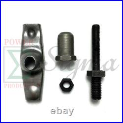 Rocker Arm Valve Kit For DuroMax 16HP XP16HPE 18HP XP18HPE 1 Shaft Gas Engine