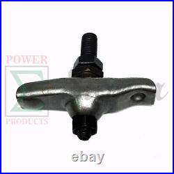 Rocker Arm Valve Kit For DuroMax 16HP XP16HPE 18HP XP18HPE 1 Shaft Gas Engine