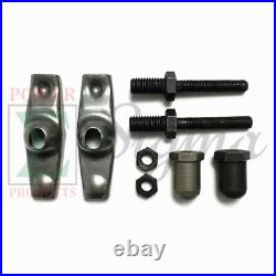 Rocker Arm Valve Kit For DuroMax 16HP XP16HPE 18HP XP18HPE 1 Shaft Gas Engine