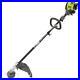 Ryobi 4-Cycle String Trimmer RY4CSSVNM 18 Gas Attachment Capable Straight Shaft