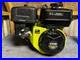 Ryobi Honda 212cc Gas Engine Vertical Shaft Pressure Washer Go Kart Mini Bike