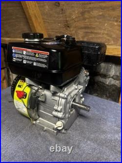Ryobi Honda 212cc Gas Engine Vertical Shaft Pressure Washer Go Kart Mini Bike