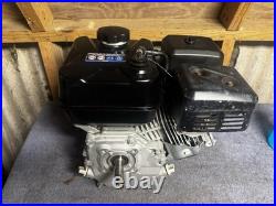 Ryobi Honda 212cc Gas Engine Vertical Shaft Pressure Washer Go Kart Mini Bike