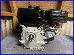 Ryobi Honda 212cc Gas Engine Vertical Shaft Pressure Washer Go Kart Mini Bike