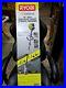 Ryobi RY4CSS 4-Cycle 30cc Attachment Capable Straight Shaft Gas Trimmer