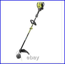 Ryobi RY4CSS 4-Cycle 30cc Attachment Capable Straight Shaft Gas Trimmer