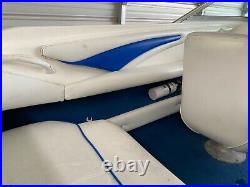 SEA RAY 185 Bowrider NEW Engine! NEW Lower Unit! SEE PICS Cost over $13,000 1997