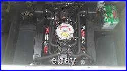 SEA RAY 260 Cuddy Cruiser New Mercruiser 5.7L 350 Engine