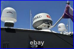 SEA RAY 410 CRUSIER NEW ENGINES, NEW GENERATOR, WithDINGY/TRAILER