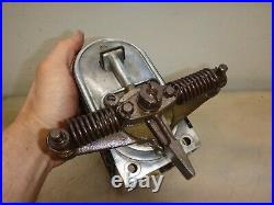 SPLITDORF MODEL SS MAGNETO High Tension Mag For Antique Gas Engine Side Shaft