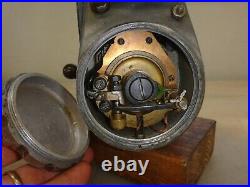 SPLITDORF MODEL SS MAGNETO High Tension Mag For Antique Gas Engine Side Shaft