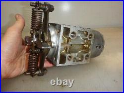 SPLITDORF MODEL SS MAGNETO High Tension Mag For Antique Gas Engine Side Shaft