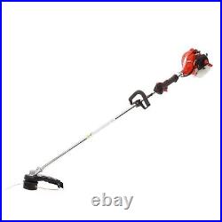 STRAIGHT SHAFT GAS STRING TRIMMER ECHO 21.2 cc 2-Stroke Cycle Weed Eater Wacker