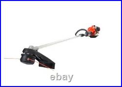 STRAIGHT SHAFT GAS STRING TRIMMER ECHO 21.2 cc 2-Stroke Cycle Weed Eater Wacker