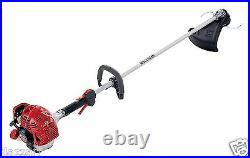 Shindaiwa T235 String Trimmer 21CC with Speed Feed 400 Head, Solid Drive Shaft