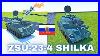 Showcasing The Zsu 23 4 Shilka Plane Crazy Roblox