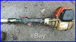 Stihl Pole Saw engine / shaft ht 101 / 131 it will crank with gas in carb g088