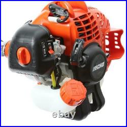 Straight Shaft Trimmer Gas Weed Eater Professional Modular 21.2 PAS Wacker ECHO