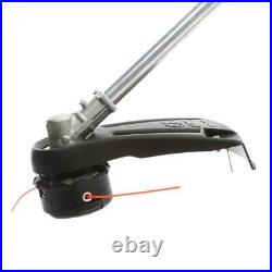 Straight Shaft Trimmer Gas Weed Eater Professional Modular 21.2 PAS Wacker ECHO