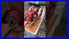 Stunning E H Myers Side Shaft Gas Engine Start Up