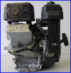 Subaru Robin OHC EX21 Gas Engine 7 HP Horizontal Shaft 211cc Industrial Motor
