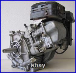 Subaru Robin OHC EX21 Gas Engine 7 HP Horizontal Shaft 211cc Industrial Motor