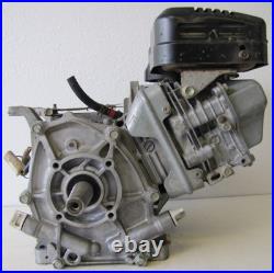 Subaru Robin OHC EX21 Gas Engine 7 HP Horizontal Shaft 211cc Industrial Motor