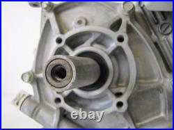 Subaru Robin OHC EX21 Gas Engine 7 HP Horizontal Shaft 211cc Industrial Motor