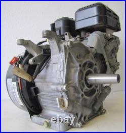 Subaru Robin OHC EX21 Gas Engine 7 HP Horizontal Shaft 211cc Industrial Motor