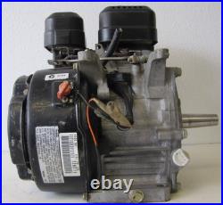 Subaru Robin OHC EX21 Gas Engine 7 HP Horizontal Shaft 211cc Industrial Motor