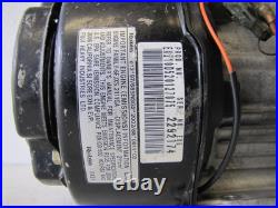 Subaru Robin OHC EX21 Gas Engine 7 HP Horizontal Shaft 211cc Industrial Motor