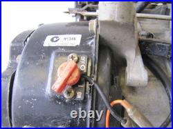 Subaru Robin OHC EX21 Gas Engine 7 HP Horizontal Shaft 211cc Industrial Motor Subaru Robin OHC EX21 Gas Engine 7 HP Horizontal Shaft 211cc Industrial Motor
