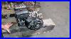 Subaru Robin Ohc Ex21 Gas Engine 7 HP Horizontal Shaft 211cc Industrial Motor
