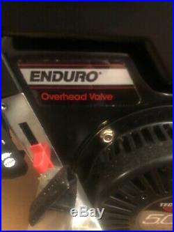 Tecumseh 5HP Horizontal Shaft Enduro Engine OHH50 68002F