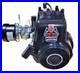 Tecumseh 80s 5hp Horizontal Shaft 3/4 shaft. Mini Bike or Go Kart replacement