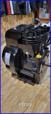 Tecumseh 80s 5hp Horizontal Shaft 3/4 shaft. Mini Bike or Go Kart replacement Tecumseh 80s 5hp Horizontal Shaft 3/4 shaft. Mini Bike or Go Kart replacement