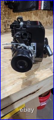 Tecumseh 80s 5hp Horizontal Shaft 3/4 shaft. Mini Bike or Go Kart replacement