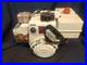 Tecumseh HM100 10HP Horizontal Shaft Engine, Electric Start, Lighting Coil, Runs