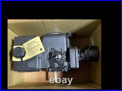 Tecumseh HS40 4hp Horizontal Shaft Engine 3/4 Crank Go Kart Mini Bike NOS