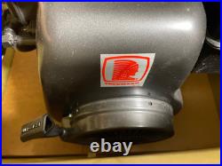 Tecumseh HS40 4hp Horizontal Shaft Engine 3/4 Crank Go Kart Mini Bike NOS