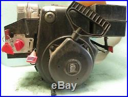 Tecumseh Hm80-155444p 8 HP Horizontal Shaft Engine Used